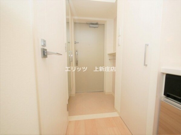 アーバネックス堂島の物件内観写真